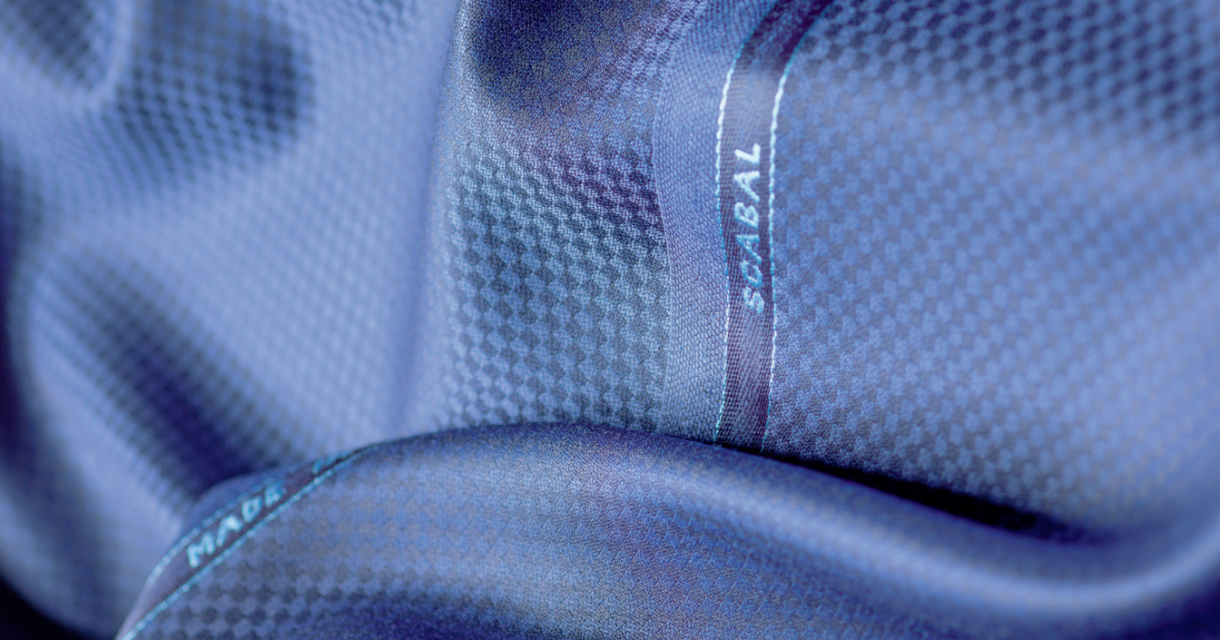 Scabal Beltrami